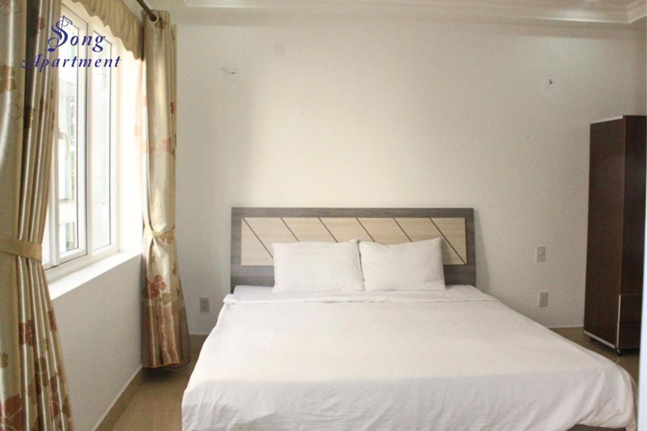 Song 1 Apartment
