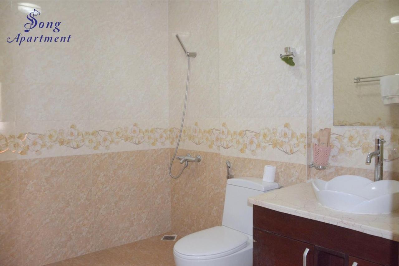 Căn hộ Song 1 *
